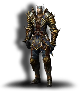 Dark Lord